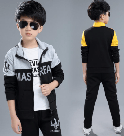 Kids Clothing